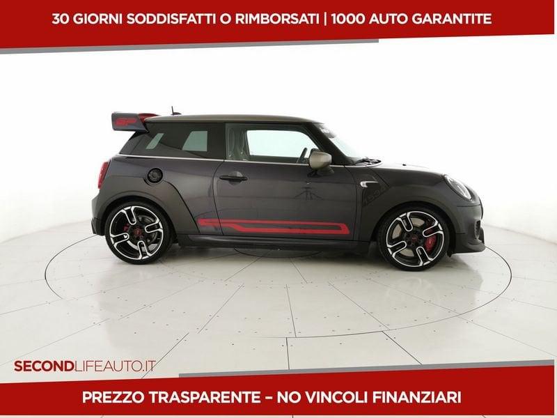 MINI Mini 3 porte Mini 3p 2.0 John Cooper Works GP