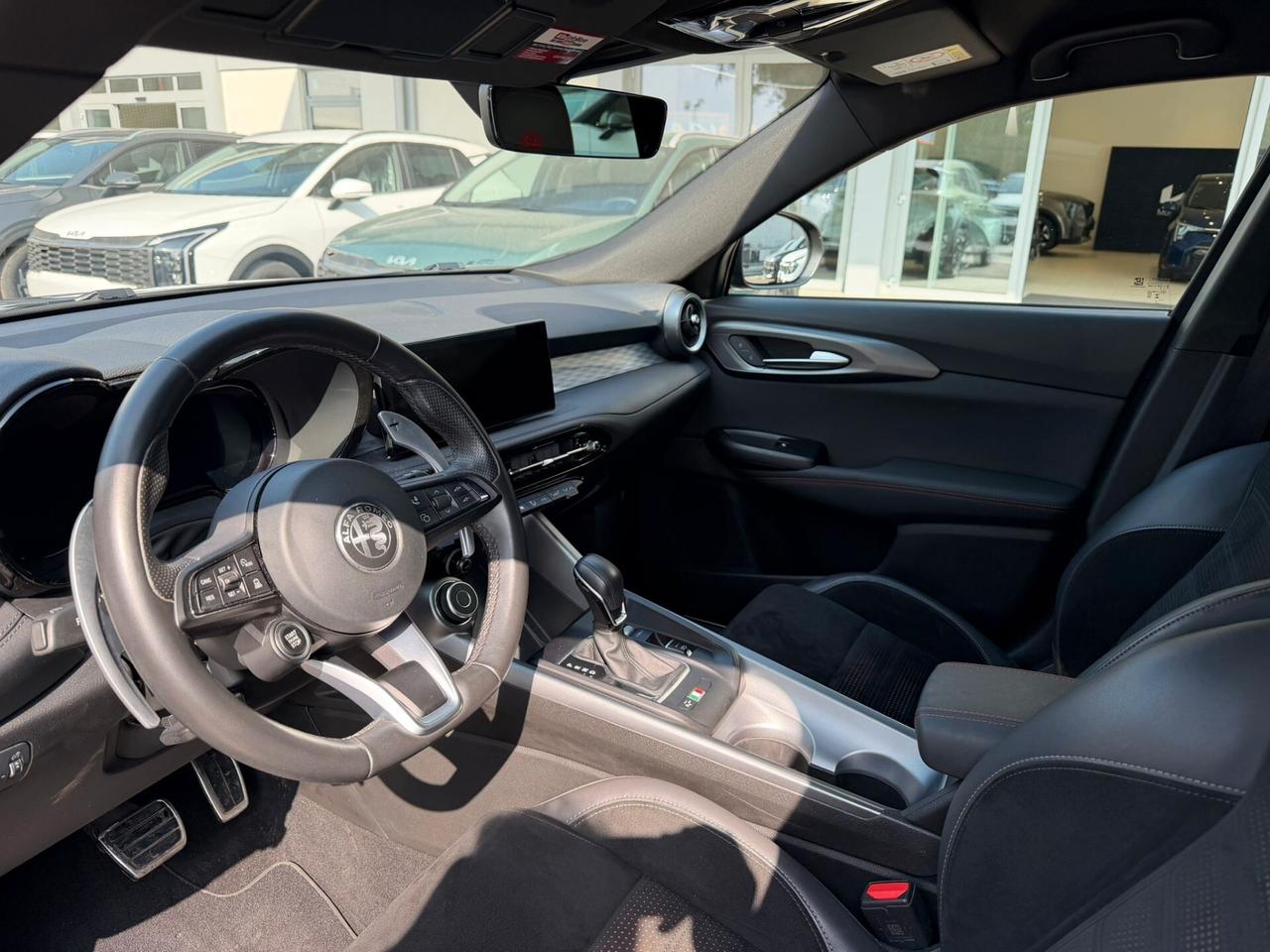 Alfa Romeo Tonale 1.5 160 CV MHEV TCT7 Edizione Speciale