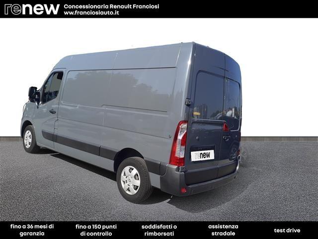 RENAULT Master T35 2.3 energy dci 150cv L2H2 Ice Plus