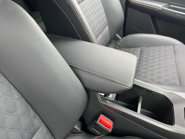 MG MG3 1.5 Hybrid+ Luxury - KM0