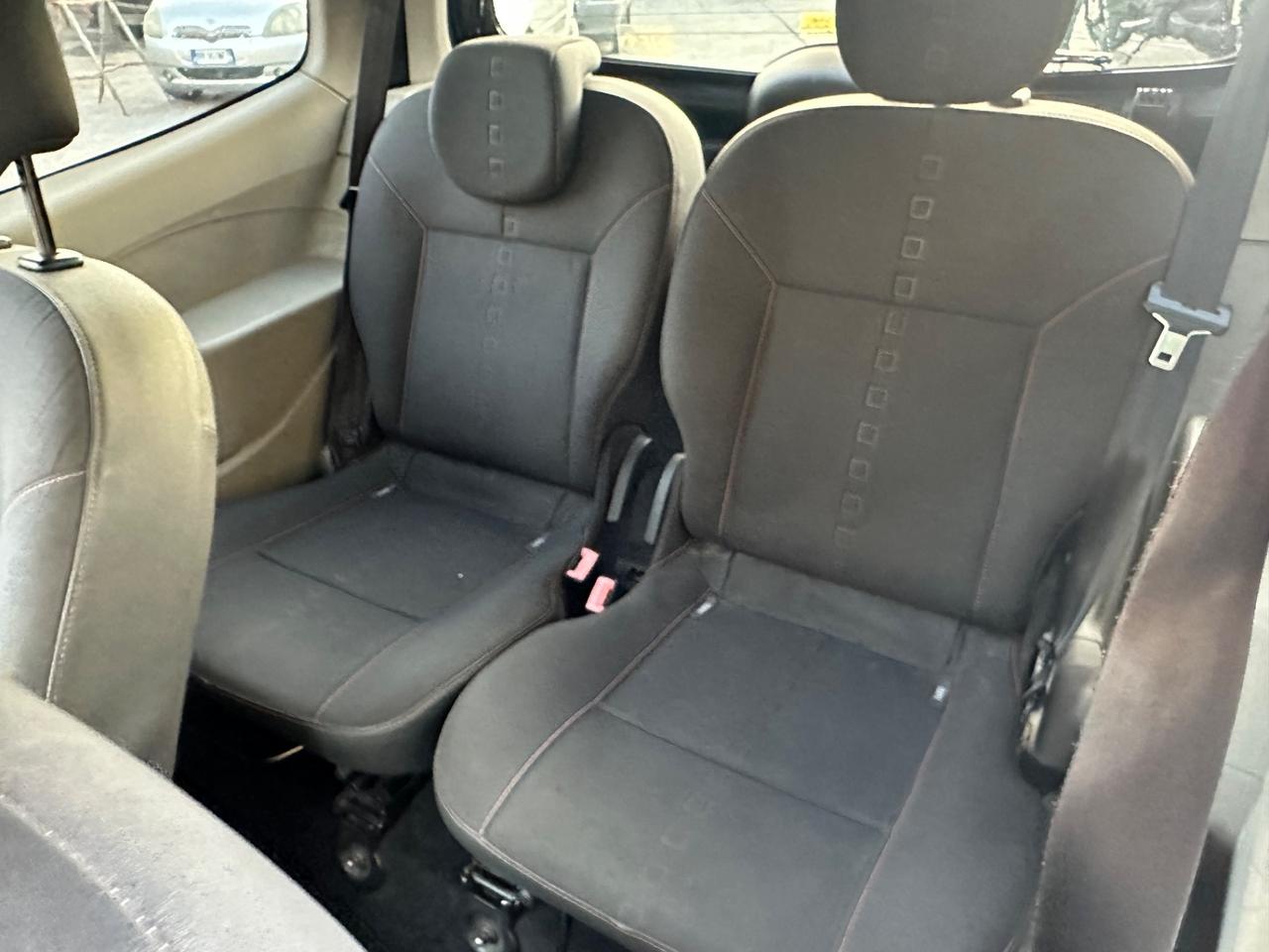 Renault Twingo 1.5 dCi 65CV Initiale