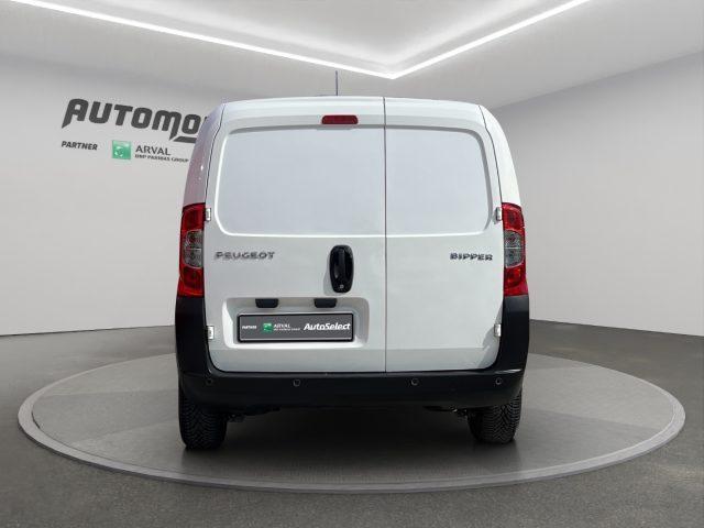 PEUGEOT Bipper 1.3HDi 80CV Premium