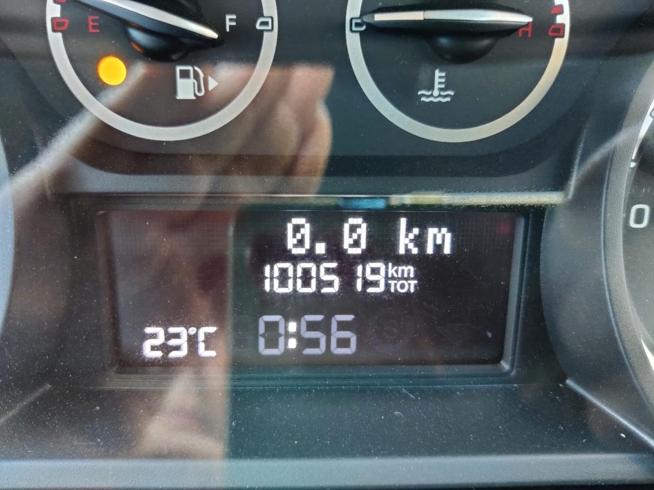 Lancia Ypsilon 1.2 Benzina