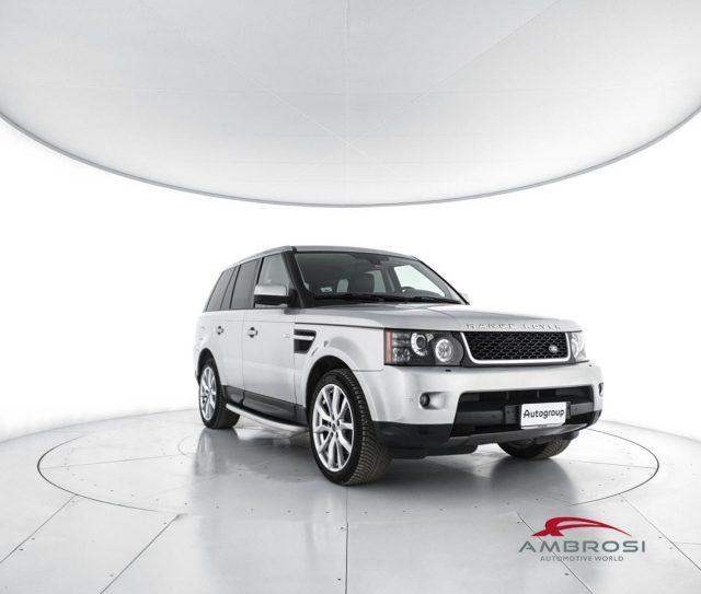 LAND ROVER Range Rover Sport 3.0 SDV6 Autobiography