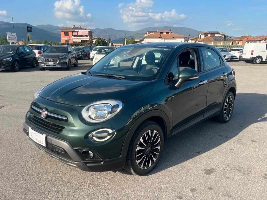 Fiat 500X 1.3 mjt Cross 4x2 95cv