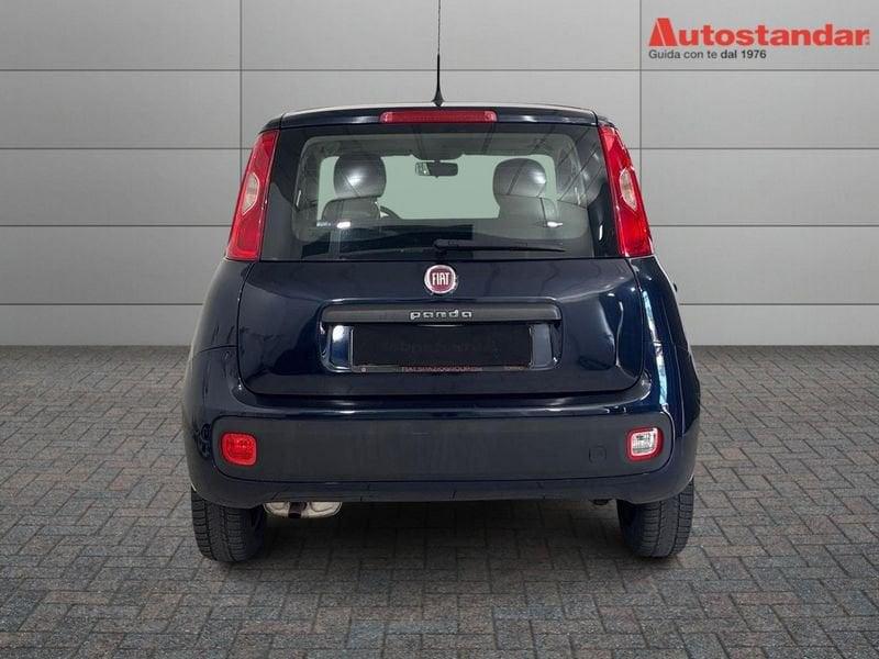 FIAT Panda III 2016 1.2 Easy easypower Gpl 69cv