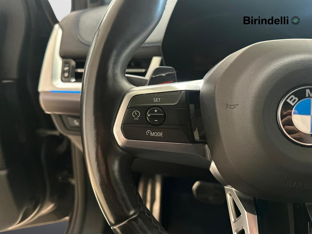 BMW Serie 2 A.T. (U06) - 218d Active Tourer Msport