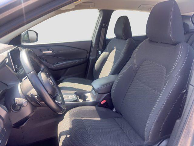 NISSAN Qashqai Qashqai MHEV 158 CV Xtronic Business
