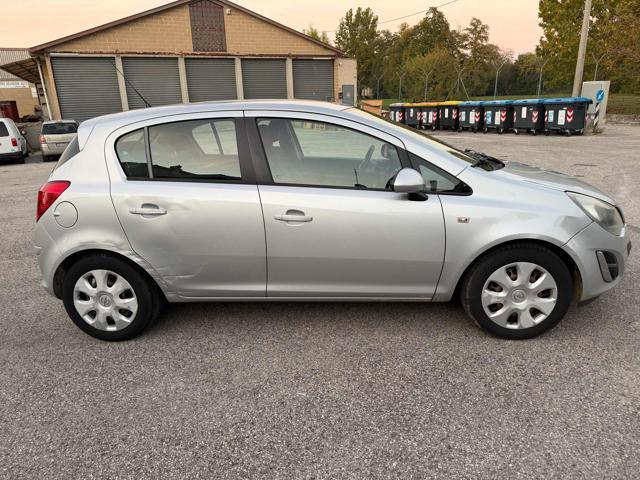 OPEL Corsa 1.2 5P Sport senza nessun lavoro da fare