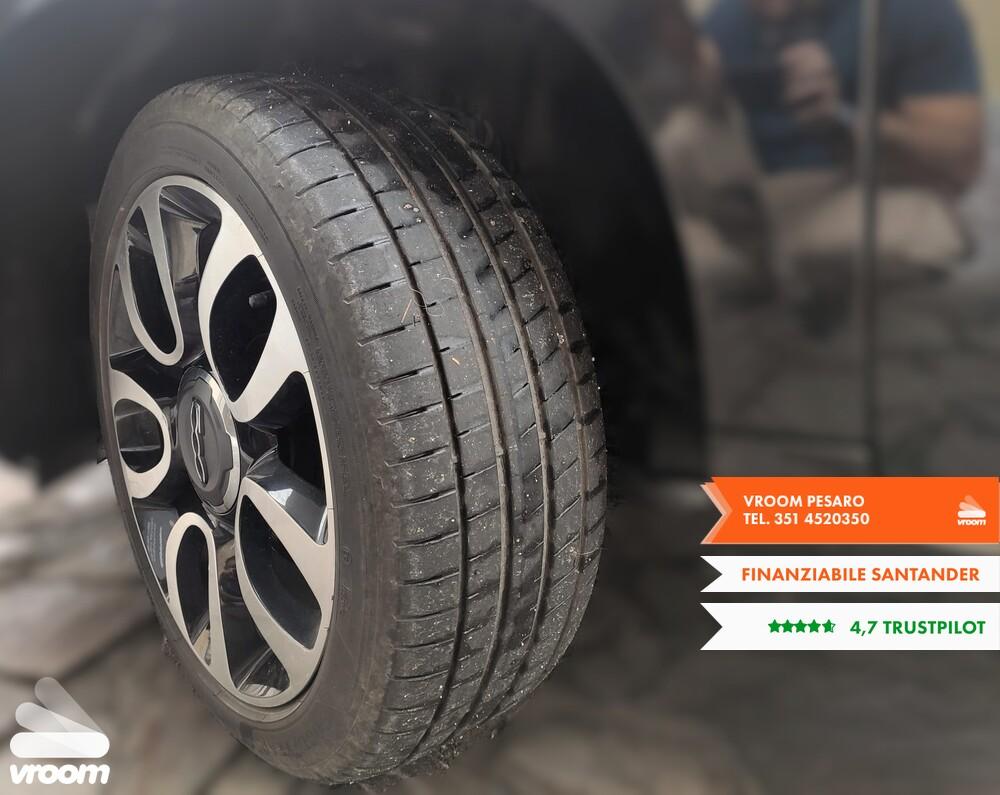 FIAT 500L 500L 1.3 Multijet 95 CV Urban