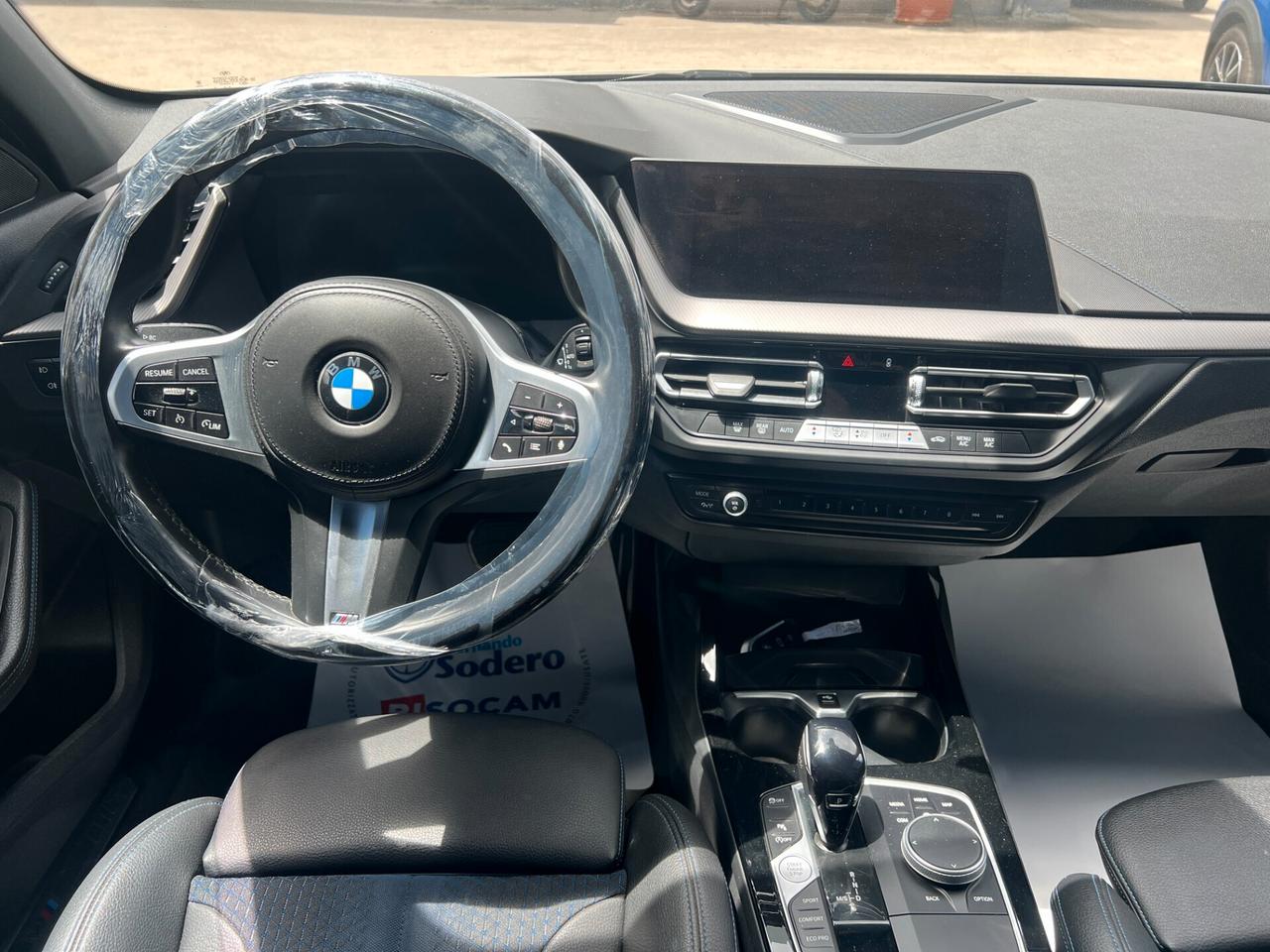 Bmw 116 Msport