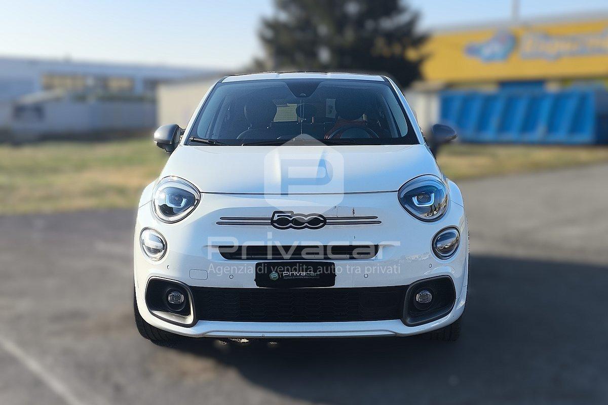 FIAT 500X 1.5 T4 Hybrid 130 CV DCT Dolcevita