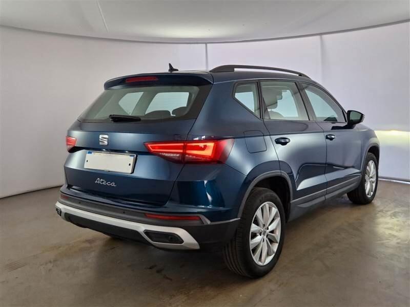 Seat Ateca 2.0 TDI Business