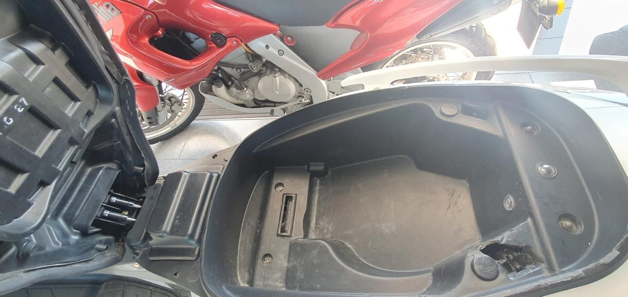 Kymco Xciting I ABS 400i