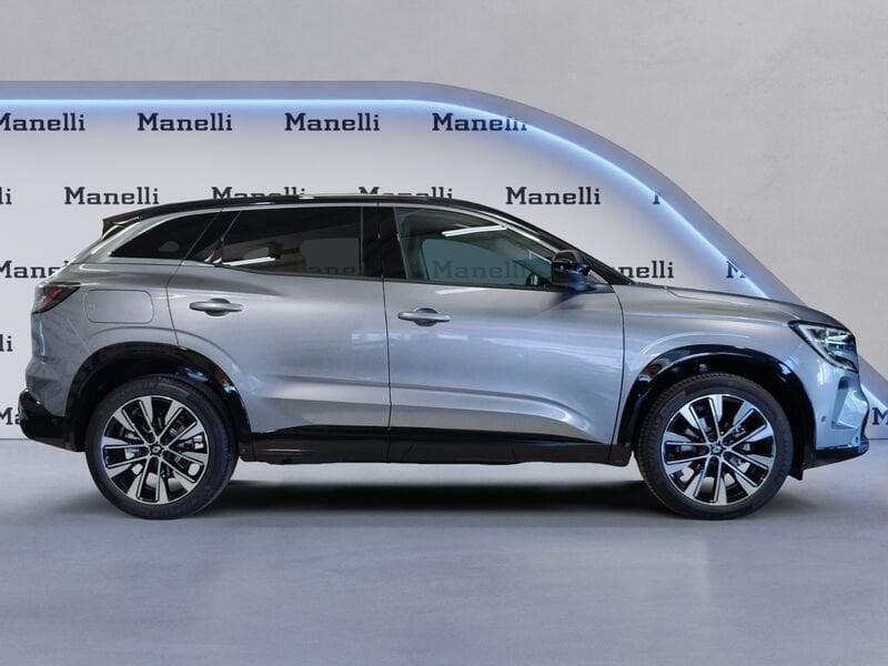 Renault Austral Techno Mild Hybrid 160 Auto rif.GZ186
