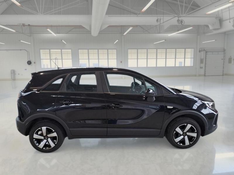 OPEL CROSSLAND 1.2 110cv Edition S/S MT6