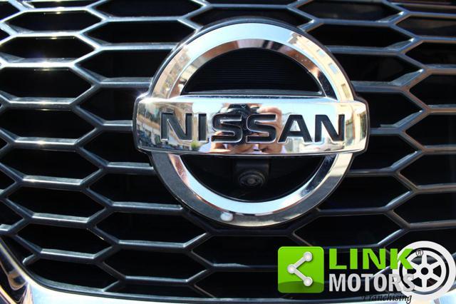 NISSAN Juke 1.0 DIG-T 117 CV DCT Premiere Edition n°134/500