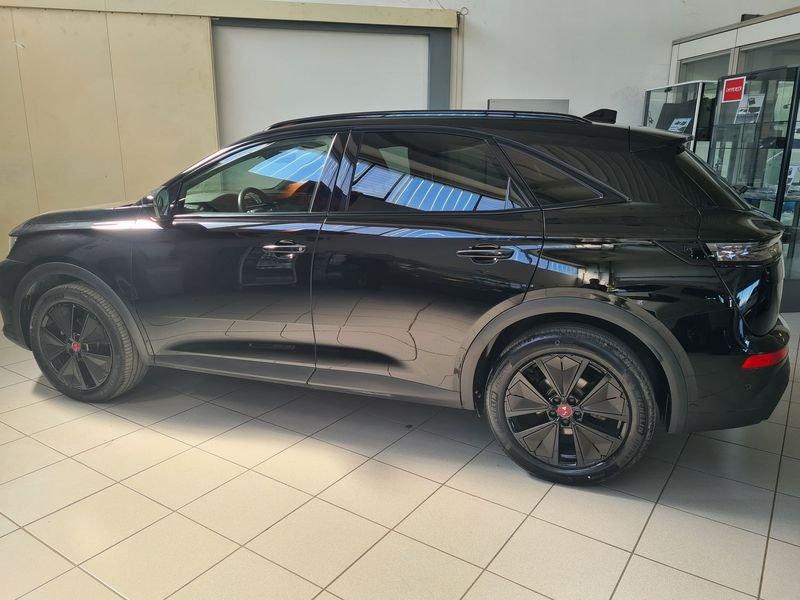 DS DS 7 BlueHDi 130 Automatica Performance Line