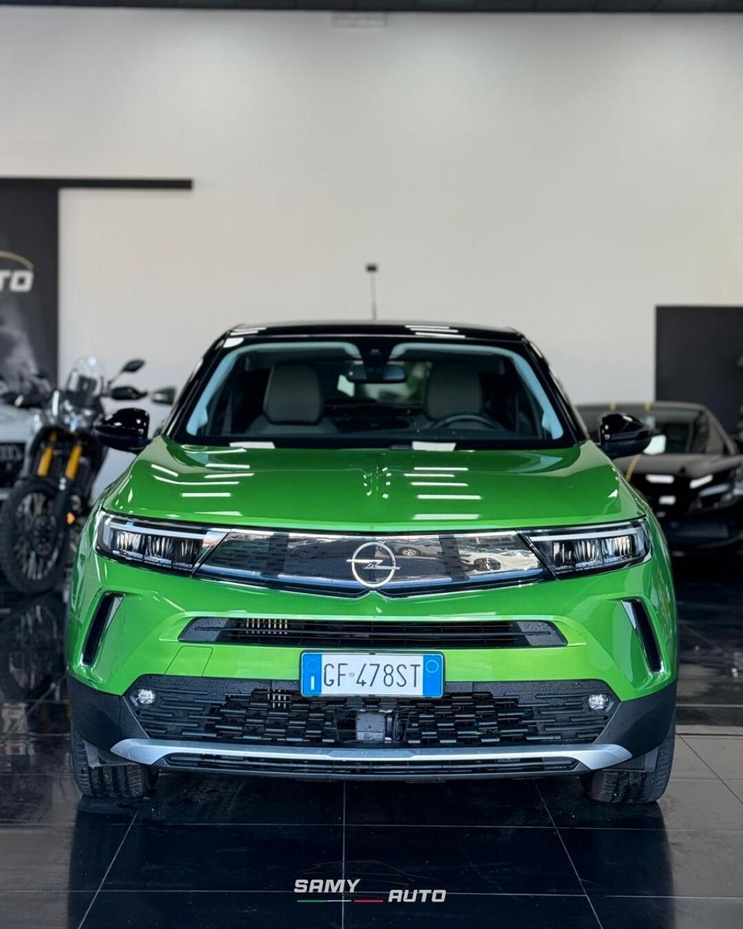 Opel Mokka 1.5 diesel Ultimate