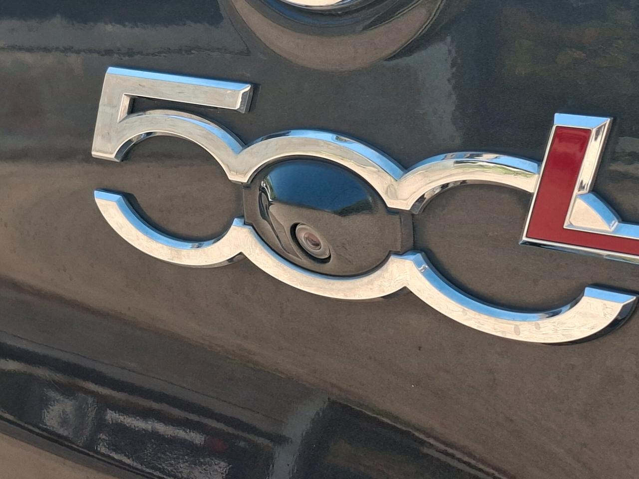 Fiat 500L 1.4 95 CV Pop Star
