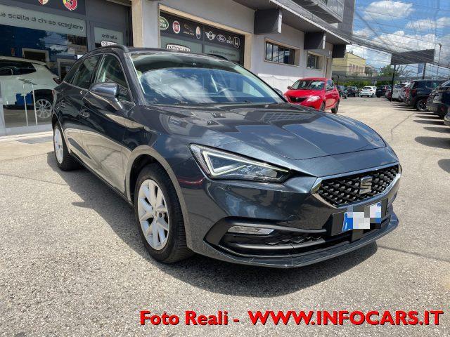 SEAT Leon Sportstourer 1.0 TSI 90 CV Style PROMO
