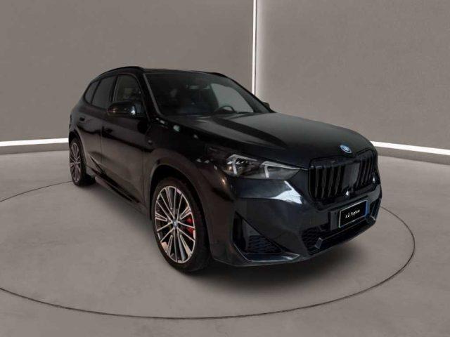 BMW X1 (U11) - xDrive 30e Msport