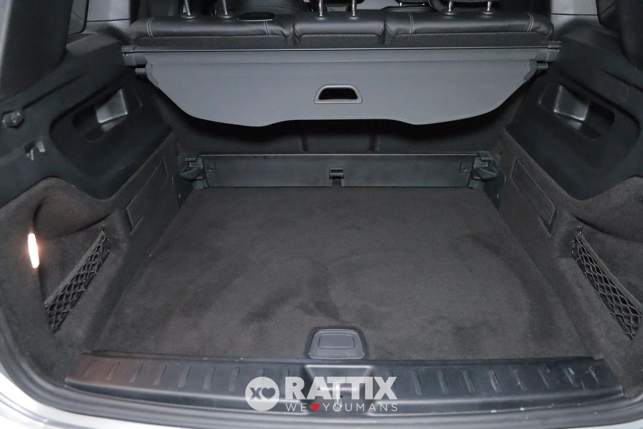 Mercedes-Benz GLB 200 d 2.0 150CV Sport Plus Auto