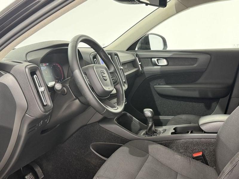 Volvo XC40 D3 Business