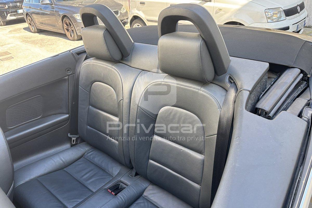 AUDI A3 1.6 TDI CR F.AP. Young Edition