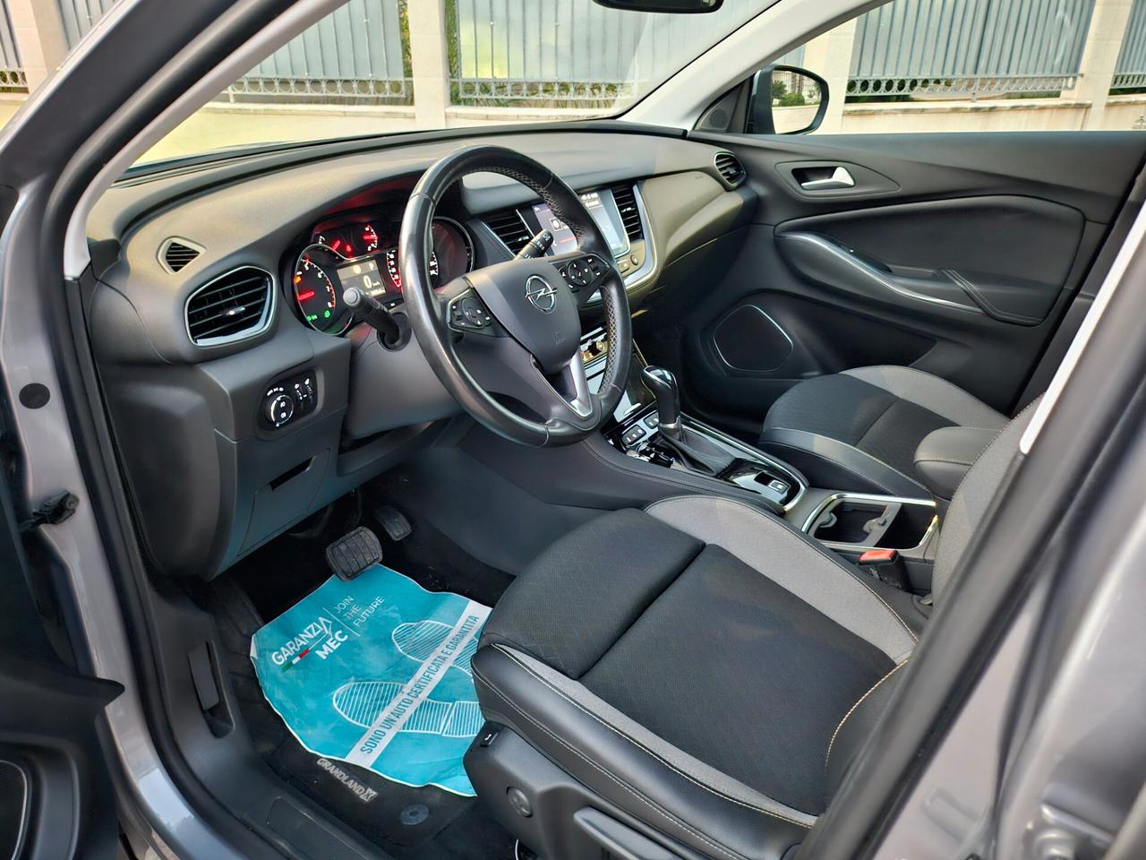 Opel Grandland X 1.5 Turbodiesel 130cv Elegance