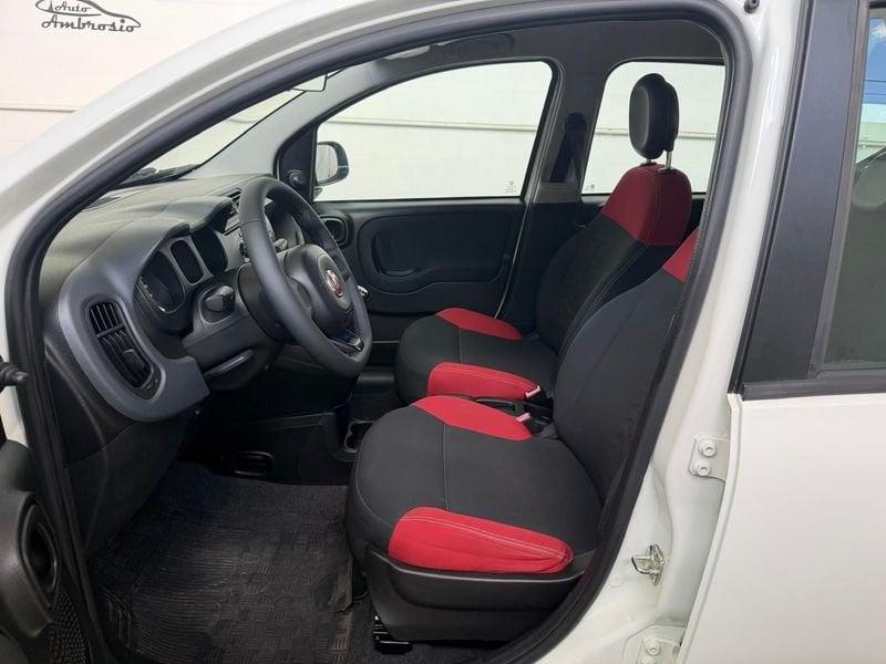 FIAT Panda Panda 1.2 Lounge 69cv