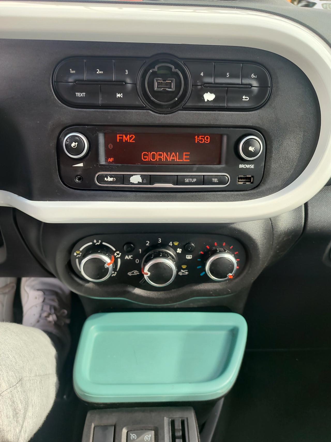 Renault Twingo SCe Life