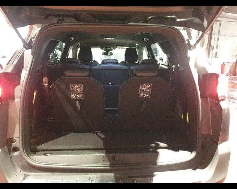 Peugeot 5008 2ª serie BlueHDi 130 S&S EAT8 Allure Pack