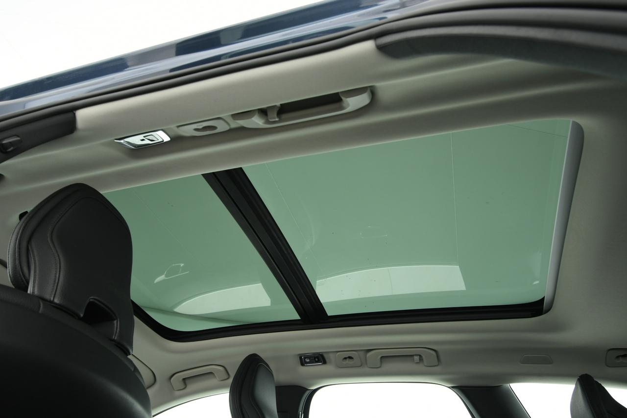 VOLVO XC60 2.0 t6 phev Inscription awd auto SOSPENSIONI+TETTO PANO+PELLE