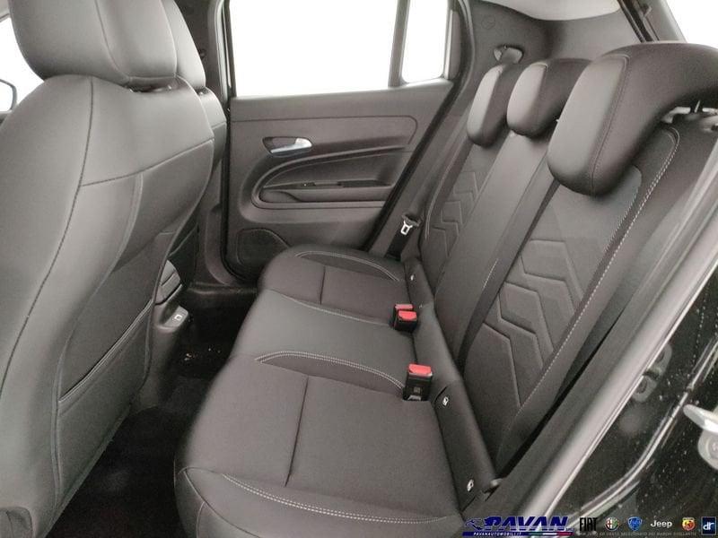 Jeep Avenger 1.2T 100cv Tech&Sky (Tetto Apribile)