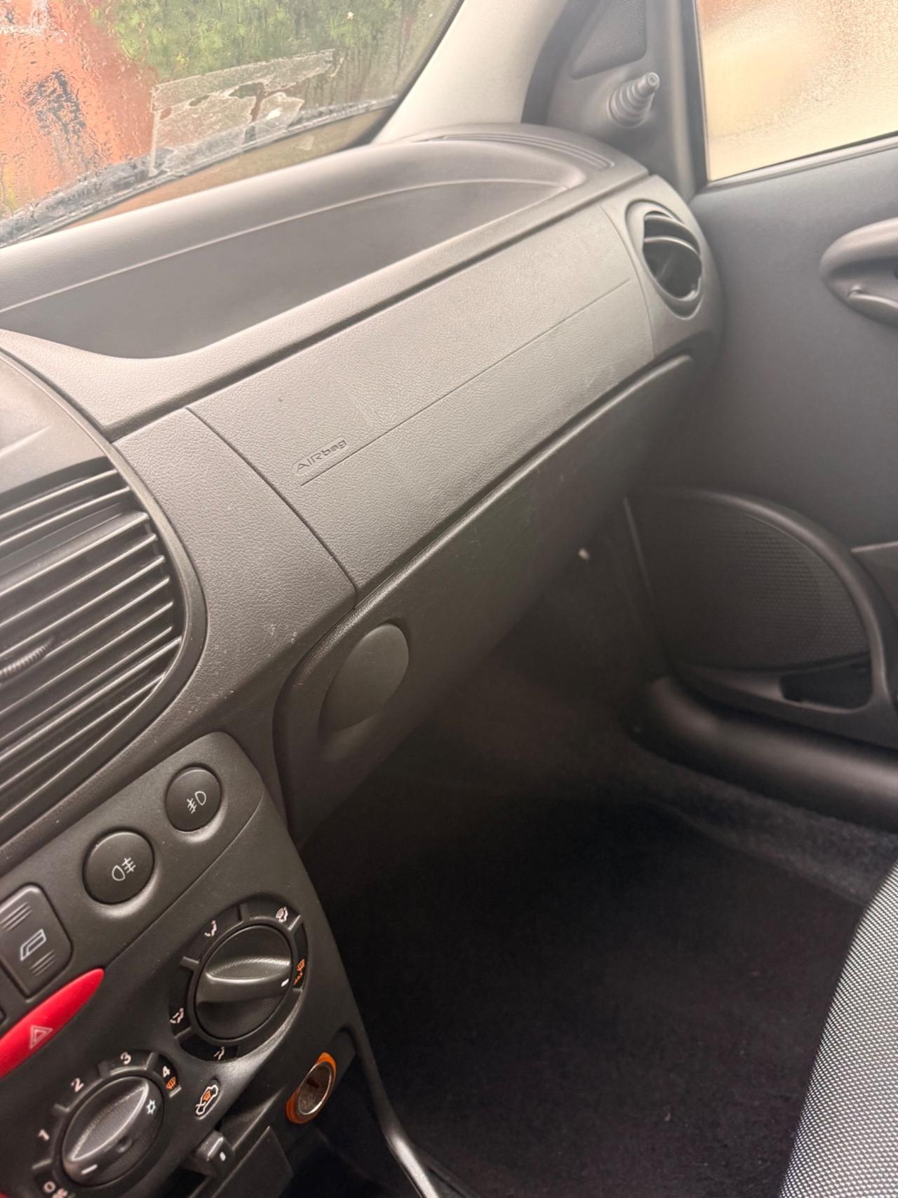 Fiat Punto Classic 1.2 5 porte Active
