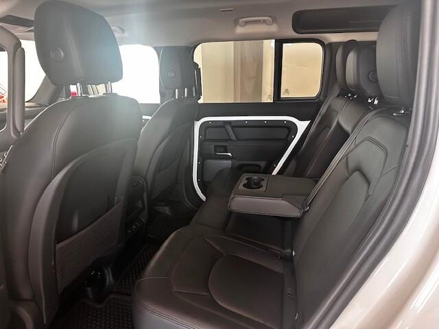 Land Rover Defender 110 3.0D I6 250 CV AWD Auto SE
