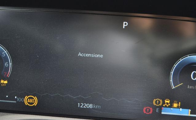 JEEP COMPASS - e-Hybrid SUMMIT 1.5 TURBO T4 130CV FWD DCT7