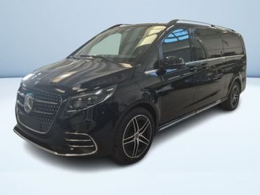 Mercedes-Benz Classe V 250d Extralong Avantgarde