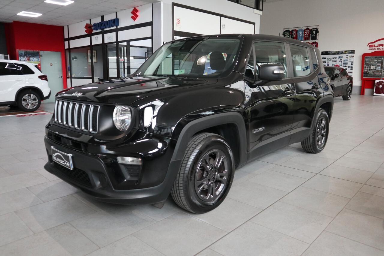 Jeep Renegade 1.0 T3 Longitude