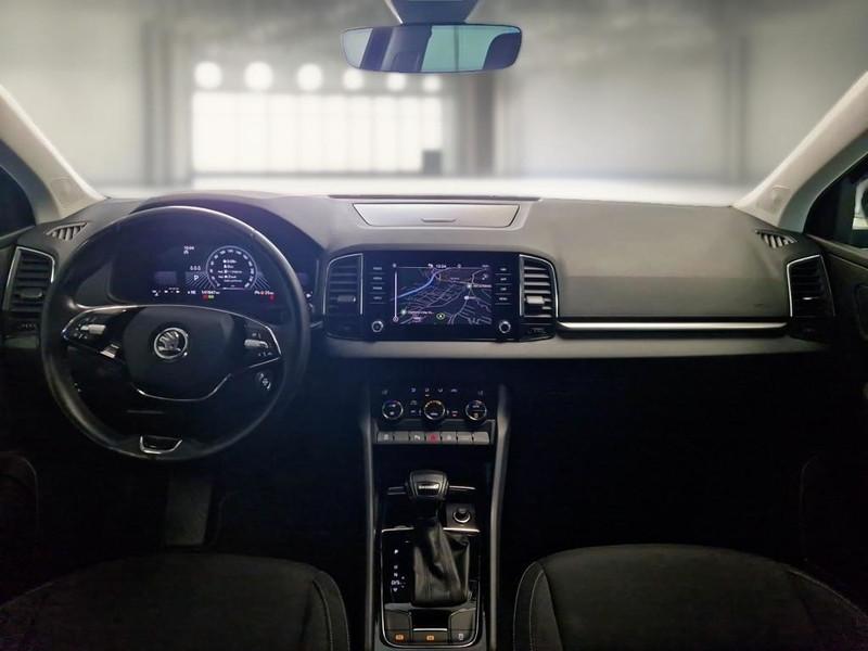 SKODA KAROQ 2.0 TDI 85KW EVO SCR EXECUTIVE DSG SUV
