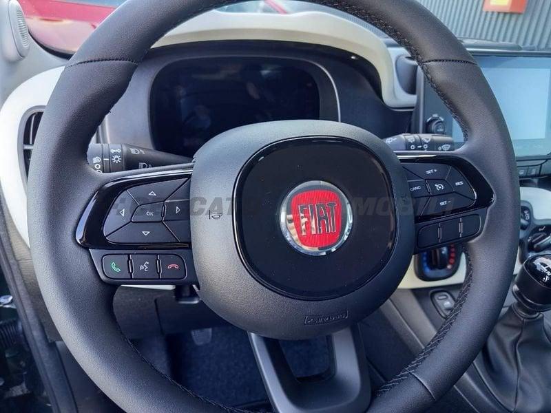 FIAT Panda Pandina 1.0 70 cv Hybrid