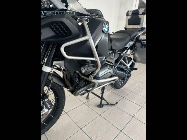 BMW R 1200 GS ADV - ADV