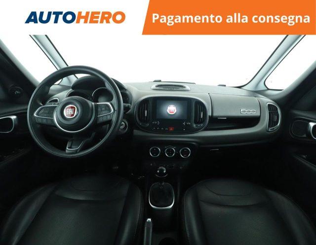 FIAT 500L 1.4 95 CV Lounge