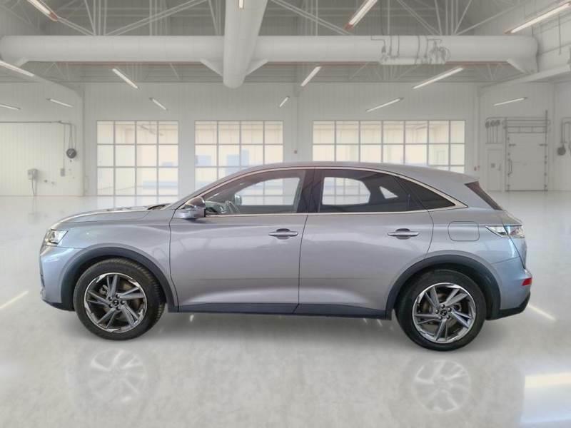 DS DS 7 CROSSBACK E-TENSE AUTOMATICA BUSINESS SUV