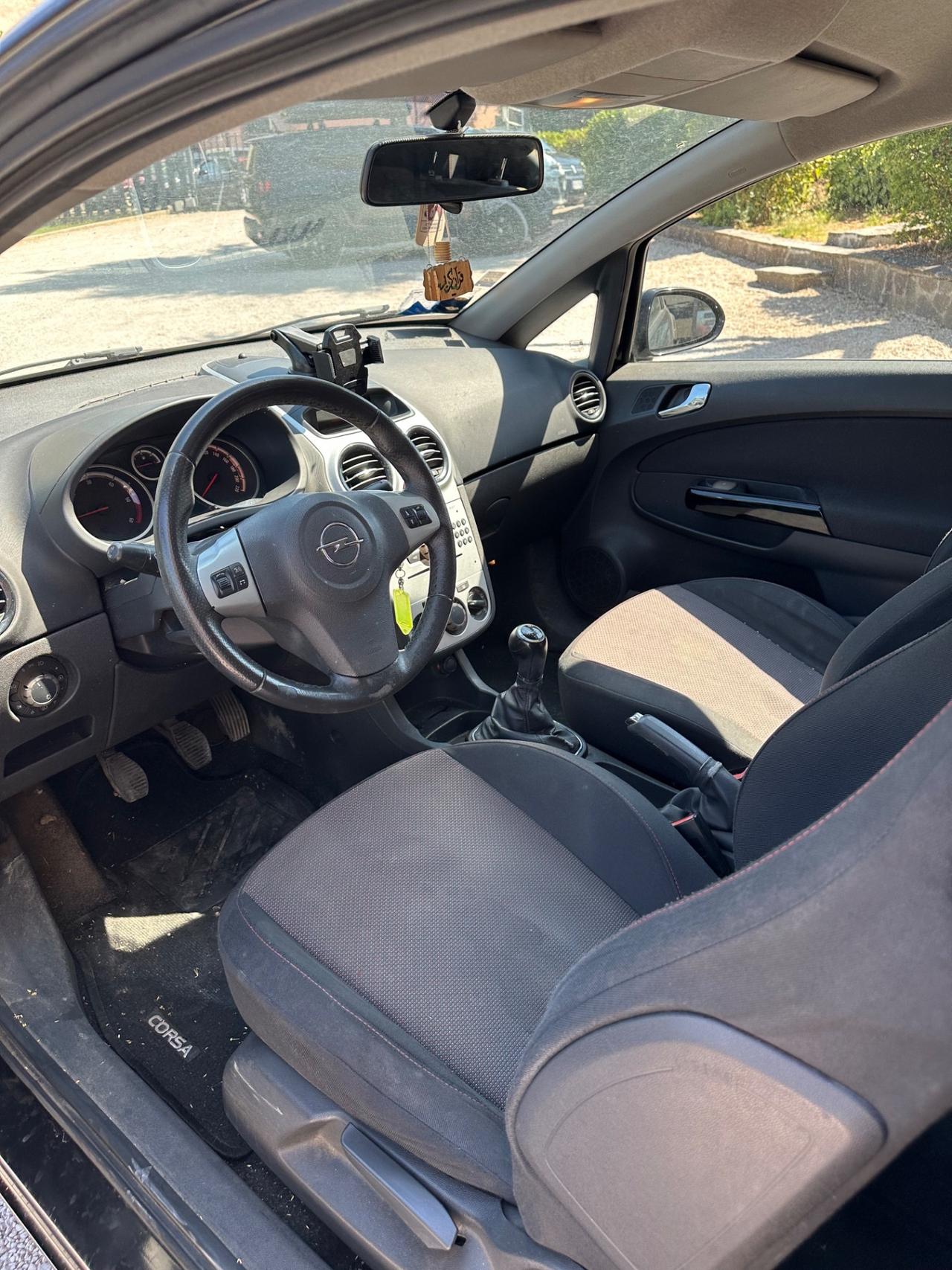 Opel Corsa 1.3 CDTI 90CV 3 porte Enjoy ok neopatentati