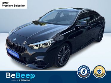 BMW Serie 2 G.C. 220D GRAN COUPE MSPORT AUTO
