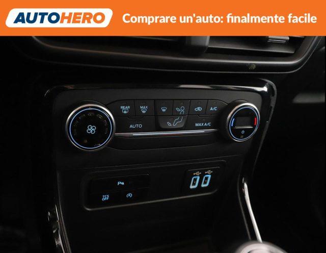 FORD EcoSport 1.0 EcoBoost 100 CV Titanium