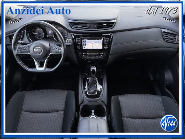 NISSAN X-Trail N1 dCi 150 4WD X-Tronic Autocarro N-Connecta