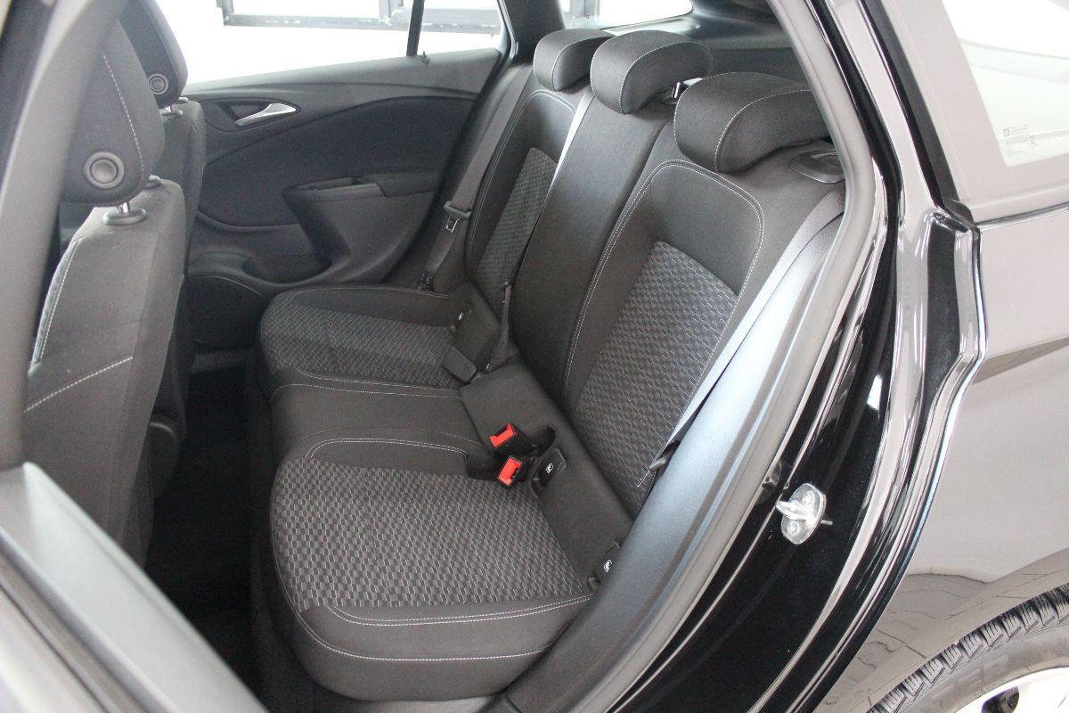 OPEL - Astra Station Wagon - Astra 1.6 CDTi 110 CV S&S ST Business